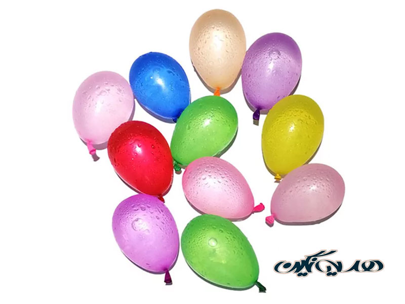 balloon-history